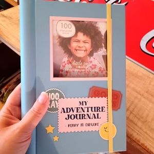 My Adventure Journal